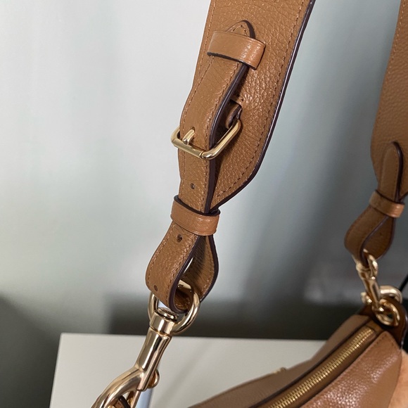 Coach hobo bag and wallet - Picture 5 of 12